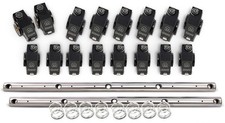 Proform Shaft-mounted Aluminum Rocker Arms Big Block Chrysler V8 Rrb 1.5 Proform Shaft-mounted Aluminum Rocker Arms Big Block Chrysler V8 Rrb 1.5