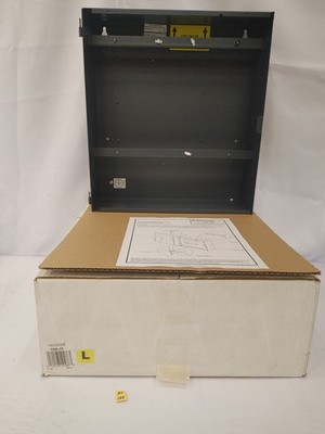 Notifier SBB-4X