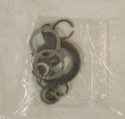 NOS Genuine COMPLETE Harley FXR 5spd Trans Gasket &Seal Set 33032 80 UNOPENED