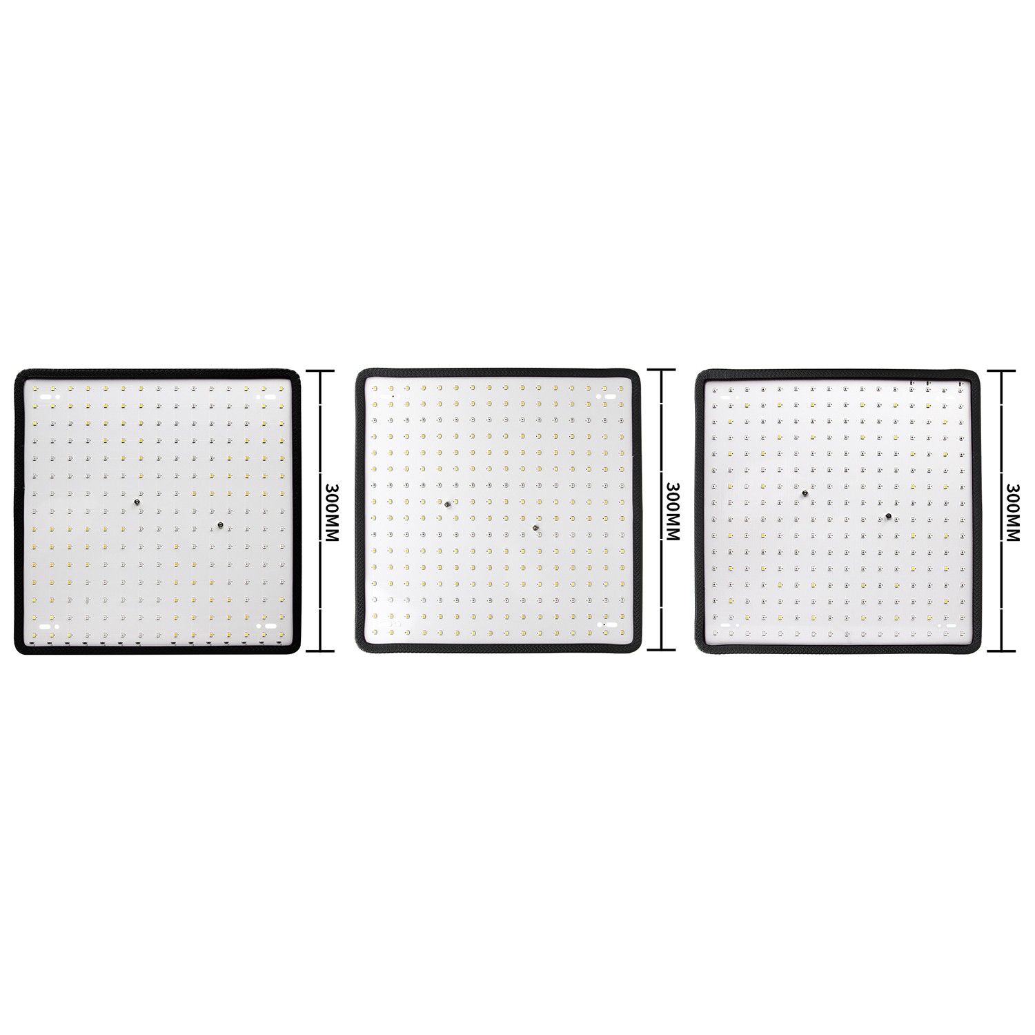 Spectrum Plant LED UV Grow Light Veg Lamp For Indoor Hydroponic Plant