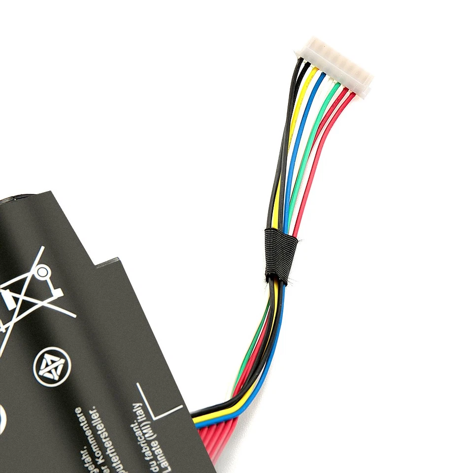 AS16B5J AS16B8J ноутбука аккумулятор для Acer Aspire E5-575G F5-573G E5-575G-75MD новый - Изображение 2 из 4