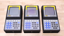( 3) Hathaway Betagauge II Model 325 Documenting Pressure Calibrators See Desc.