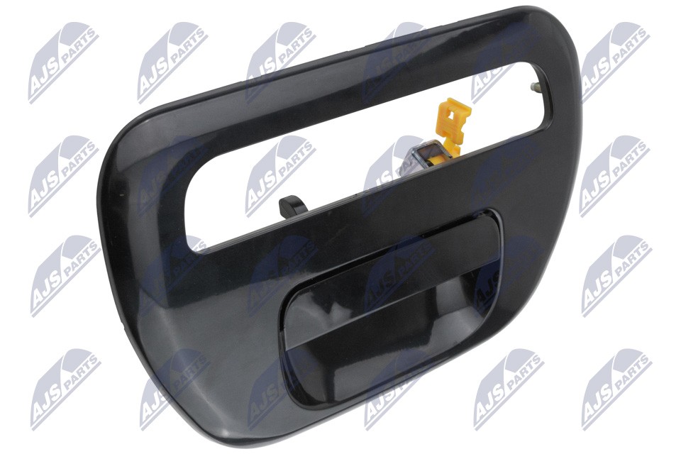 N.T.Y. EZC-MS-007.NTY Handle, bootlid for MITSUBISHI - Image 9