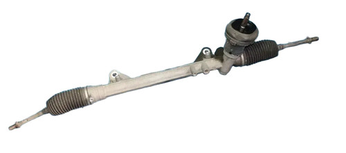 Renault Clio IV Bj.13 Lenkgetriebe Servo Lenkung MB23N/B1D