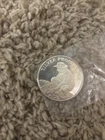 Prospector Silver 1 oz Round One Troy Ounce .999 Pure Sealed