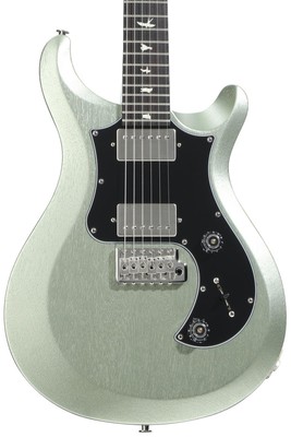 PRS S2 Standard 24 Electric Guitar - Mavis Mint Metallic Satin