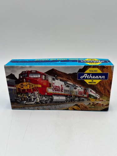 Kit trenes Athearn escala HO Union Pacific Caboose #3845 en miniatura EE. UU. NUEVO EN CAJA | Zustand: New