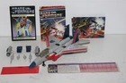 transformers g1 original vintage starscream complete