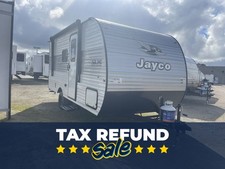 2026 Jayco Jay Flight SLX Sports Edition 170BH