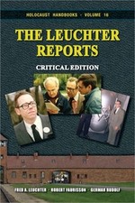 The Leuchter Reports: Critical Edition (Paper...