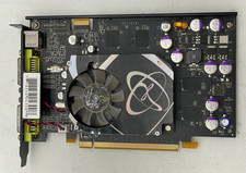 XFX NVIDIA GeForce 7600 GT VCG7600GXPB 256MB GDDR3 PCI Express Medical Imaging