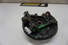 Radlager geh�use Hinten Recht - BMW 320D - 33326792522 - 102,580 km
