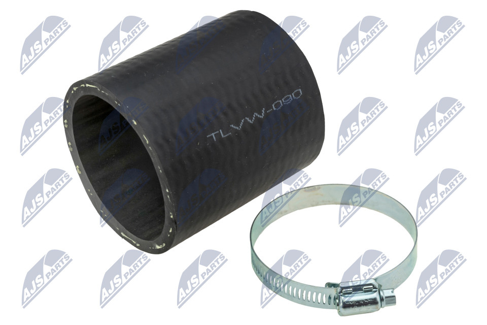Air duct pipe GPP-VW-090 NTY for VW AUDI - Image 6