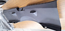 Toyota Yaris copertura rivestimento baule plastica battuta  583870D090