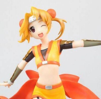 Toms Entertainment 1/6 Figur Sengoku Otome Momoiro Paradox Hideyoshi