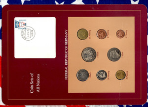 Coin Sets of All Nations | eBay