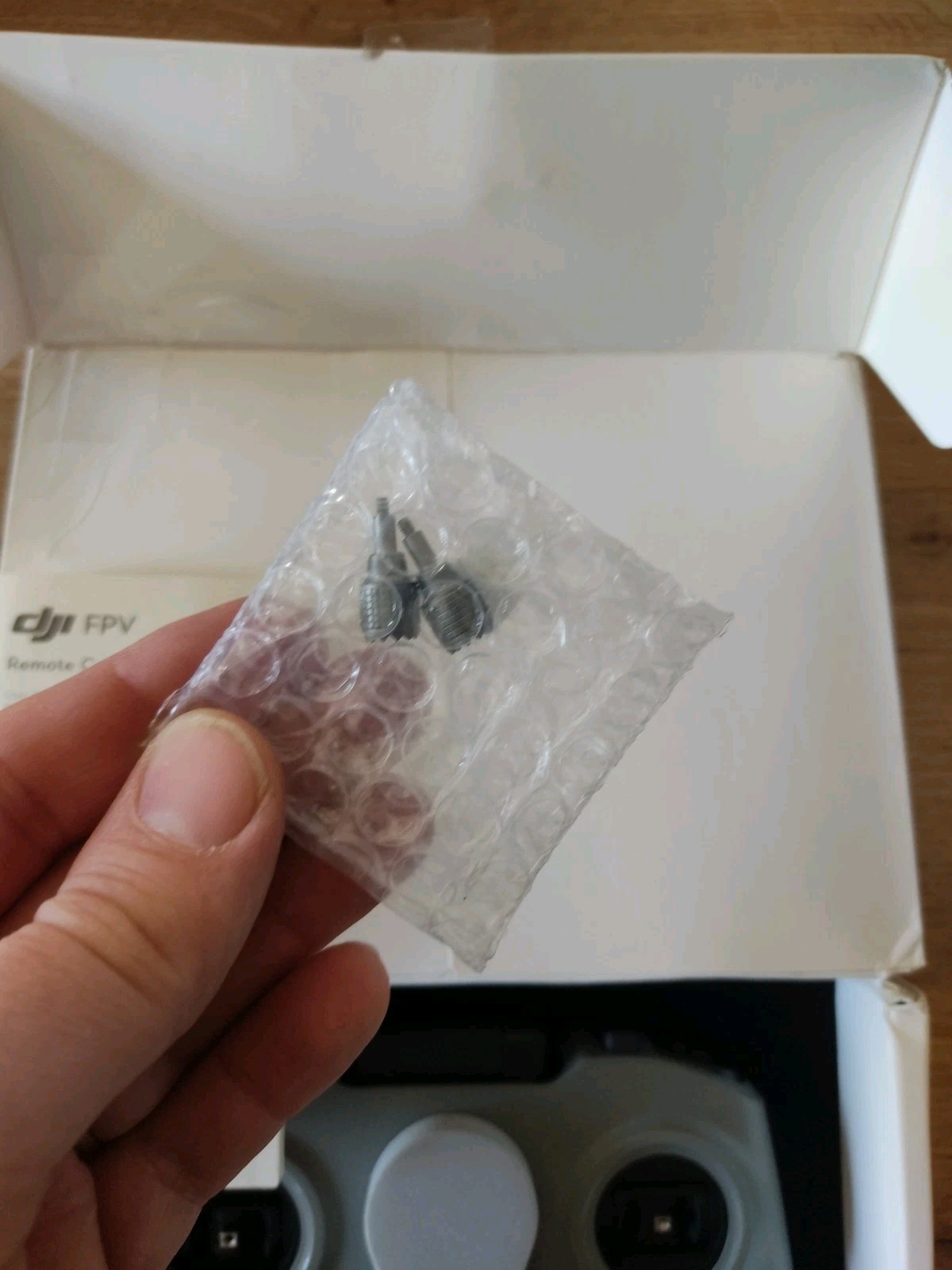 Remote Controller 2 DJI FPV manette ultra réactive à faible latence pour vol cinématique - 3
