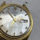 NEEDS REPAIR Seiko Sportsmatic Automatic Men's Watch Vintage  Japan