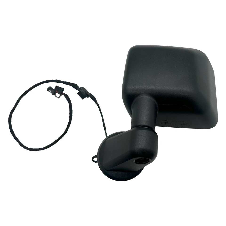 MOPAR EXTERIOR REARVIEW MIRROR DRIVER LEFT 2015-2018 JEEP WRANGLER 68249847AD Foto 3 de 4