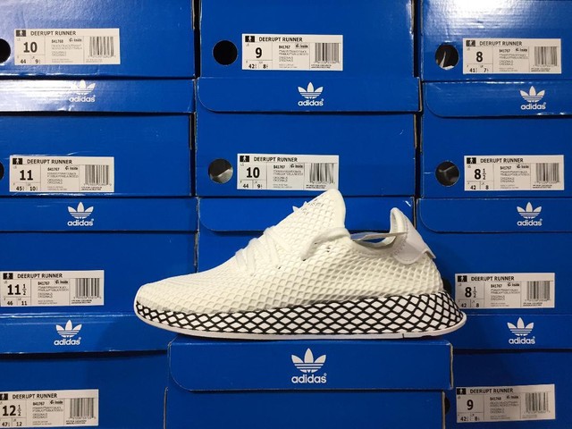 adidas originals deerupt runner men