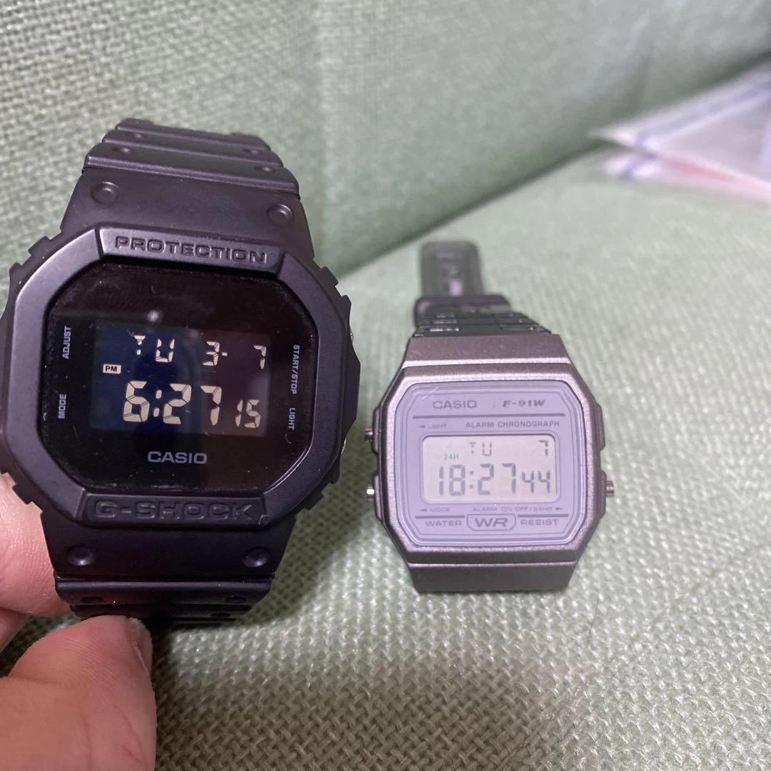g shock 5600 bb