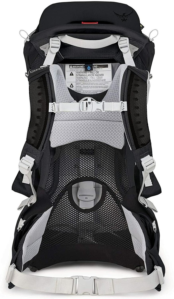 Osprey - OSPREY 　POCO　AG　ベビーキャリア　美品 Amazon.com: Osprey Packs Poco AG Child Carrier, Ivy Green : Baby