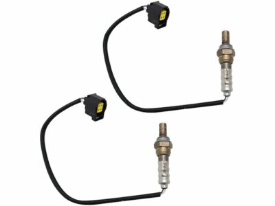 DIY Solutions Oxygen Sensor Set fits Jeep Commander 2006-2010 49RDDB | eBay