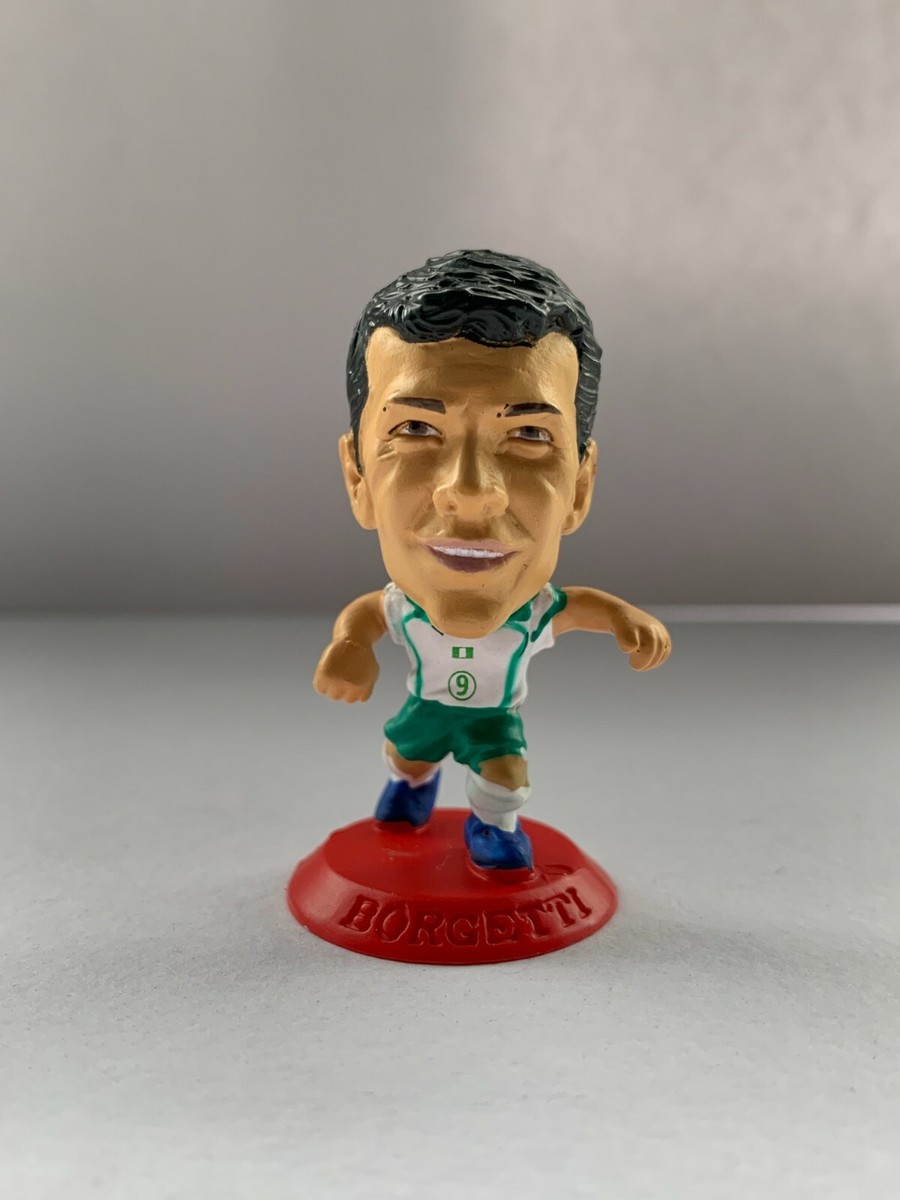 スポーツ Corinthian Microstars UK Series 13 Corinthian Microstars Series 13 World Stars 2006 World Cup