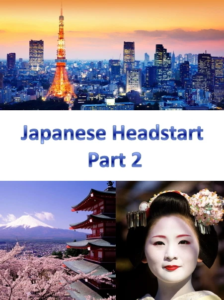 Learn Japanese Fast -The Most Complete & Comprehensive Language Course DVD - Image 3 of 4