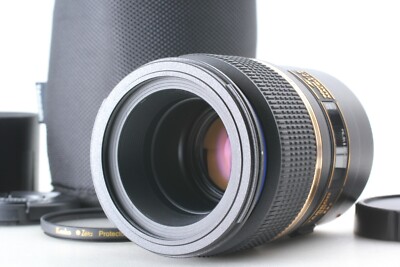 [EXC+++++] Tamron SP A272 90mm f/2.8 AF Di Macro Lens for Nikon F Japan #T3372