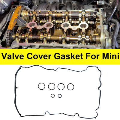 Ventildeckeldichtungssatz Für Mini Cooper Peugeot Citroen 2006 2019 11127567877,