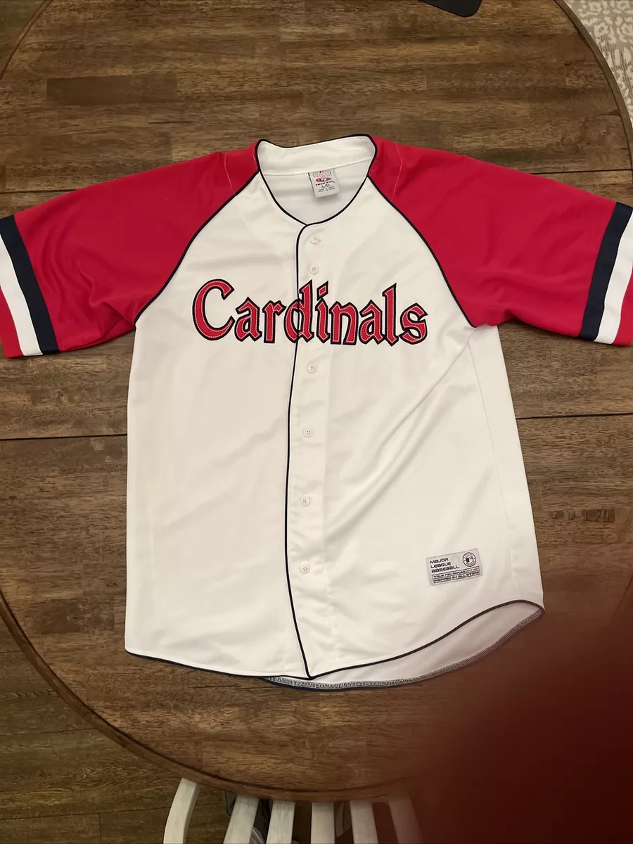 St. Louis Cardinals Throwback Jerseys, Cardinals Retro & Vintage