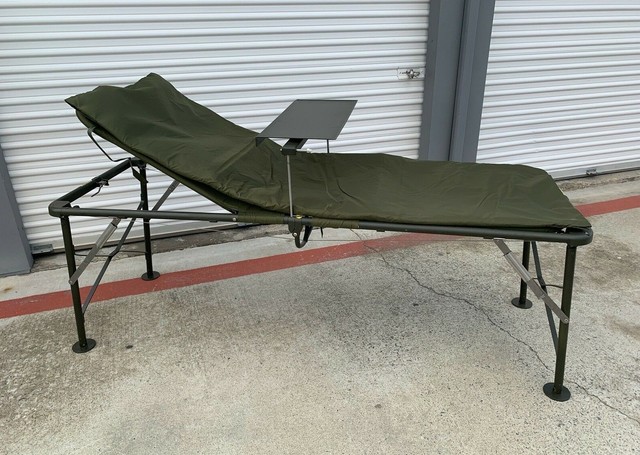 us army cot