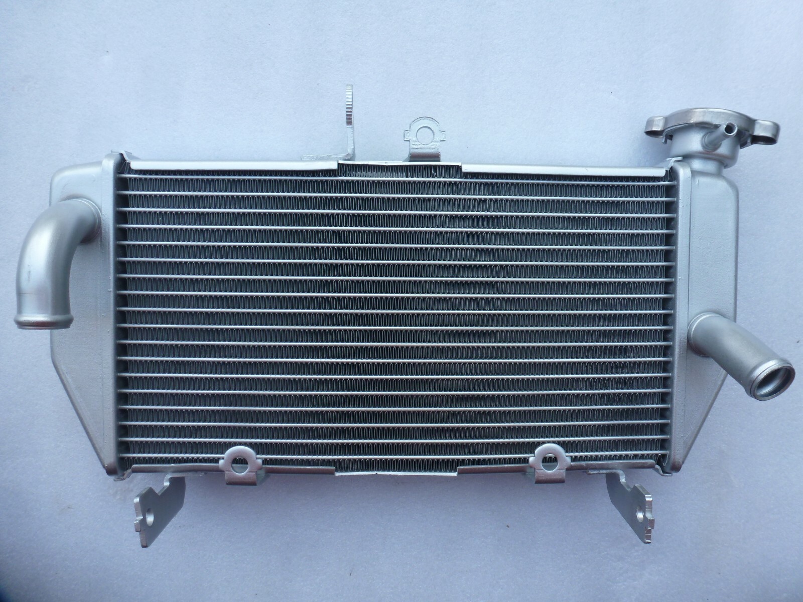 Radiateur YZF R3 300 de 2015 à 2024 pièce refroidissement moto neuve