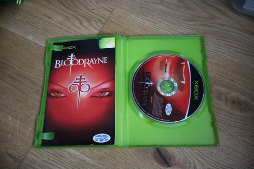 ORIGINAL XBOX GAMES (NOT 360/ONE) PICK-A-GAME VARIOUS TITLES **UPDATED**28/07/25 - Picture 25 of 308