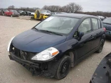 Used Engine Control Module (ECM) fits: 2009 Nissan Versa Electronic Control Modu