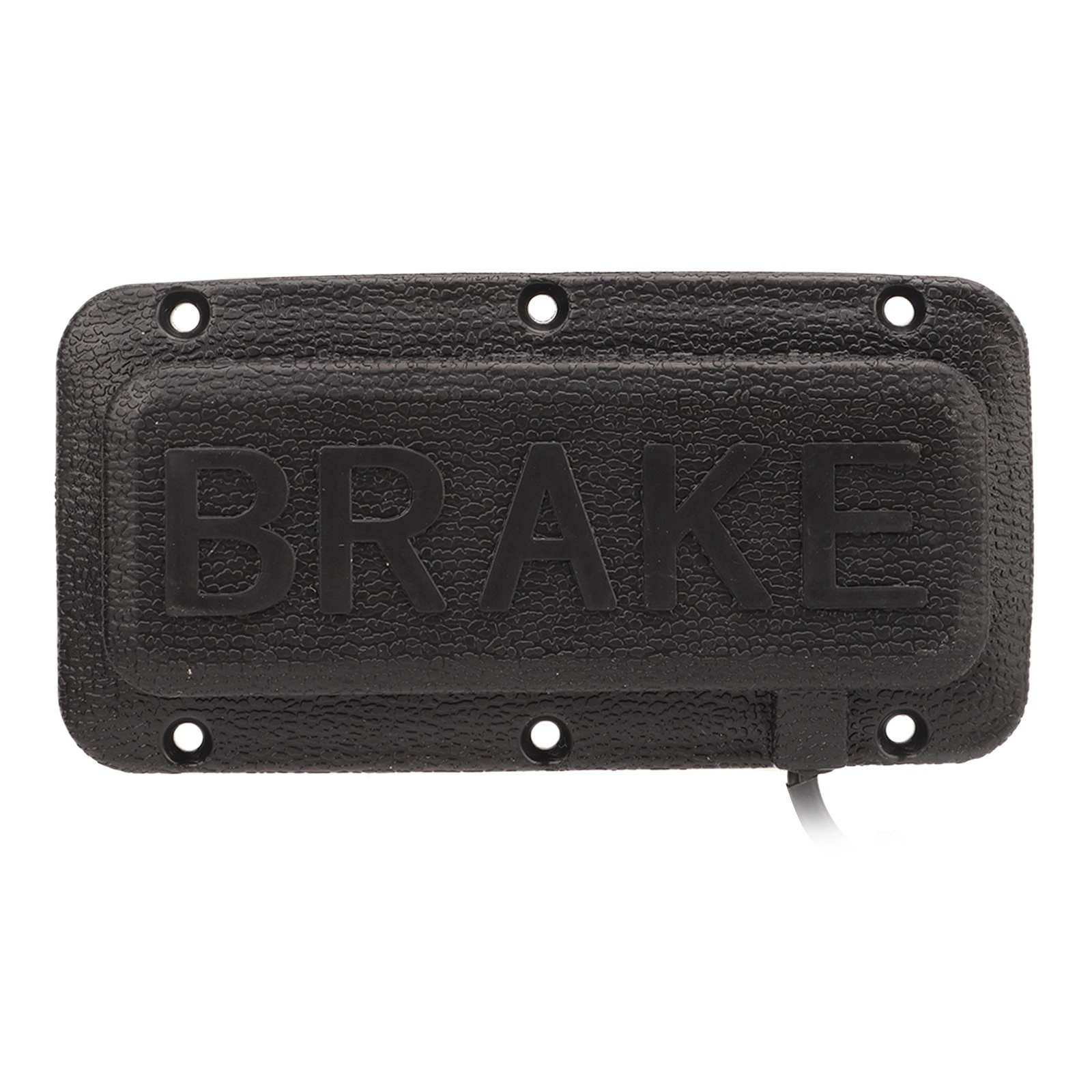 Cart Brake Light Pad Switch DC 12V 36V 48V Heat Resistant Universal For