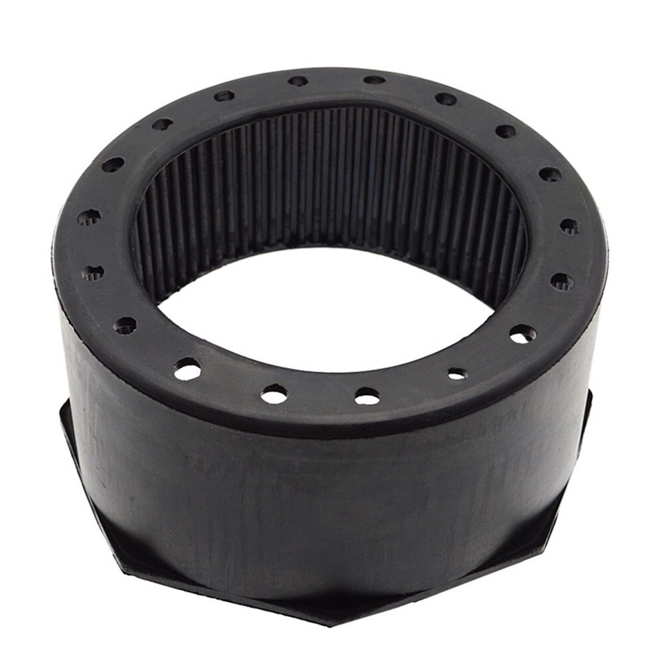 Diving Cylinder Base Longlasting Strong Rubber Material Wearresistant
