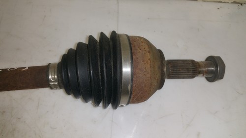 Árbol de transmisión delantero derecho peugeot 508 sw 2012 2.0 hdi 96867380 - Imagen 3 de 8