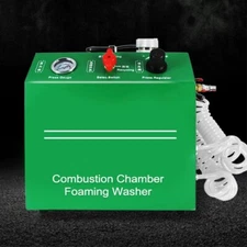 Automotive Combustion Chamber Foam Carbon CleanerCombustion Chamber Cleaner