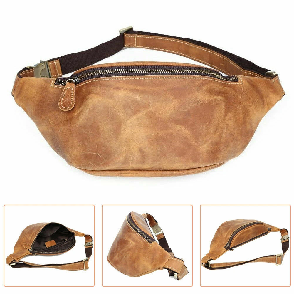 Mens small fanny pack sale