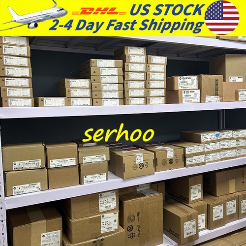 NEW AB 1783-CMS10DN STRATIX 5200 1783CMS10DN Free Shipping - Picture 2 of 2