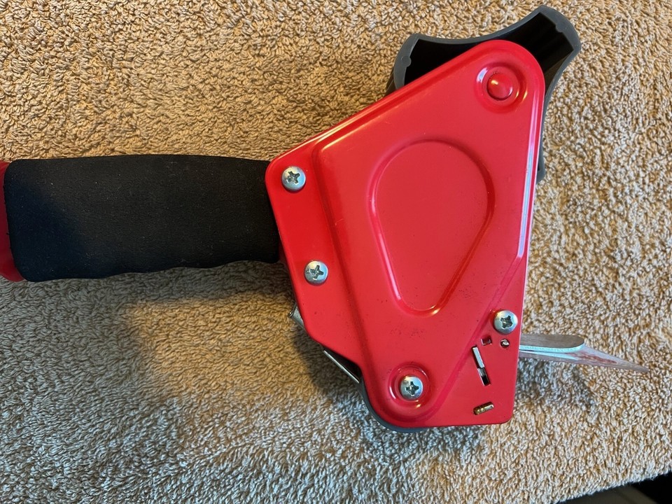 scotch heavy duty tape gun dispenser eBay