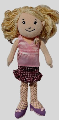 Groovy Mädchen Puppe Nanette, Original-Outfit. 2004. Top Zustand! Neu ohne etikett! - Bild 1 von 6