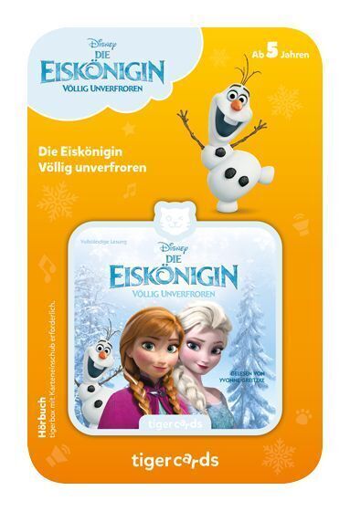 Tiger Media Умирает первым Веллиг унверфрорен 4490₽