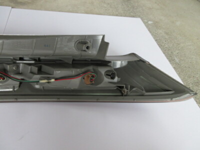 JDM HONDA Stream RN RN6 RN9 KOUKI Tail lights Left side 33551-SMA