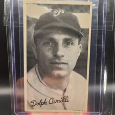 1936 Goudey Baseball Cards 12