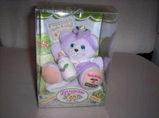 Vintage 1999 Fisher Price Brairberry Collection BABY KRISTIN