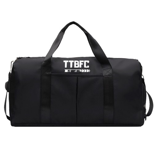 Winning W-30 3WAY Sports Bag Boxing Training Gym Nylon Shoulder