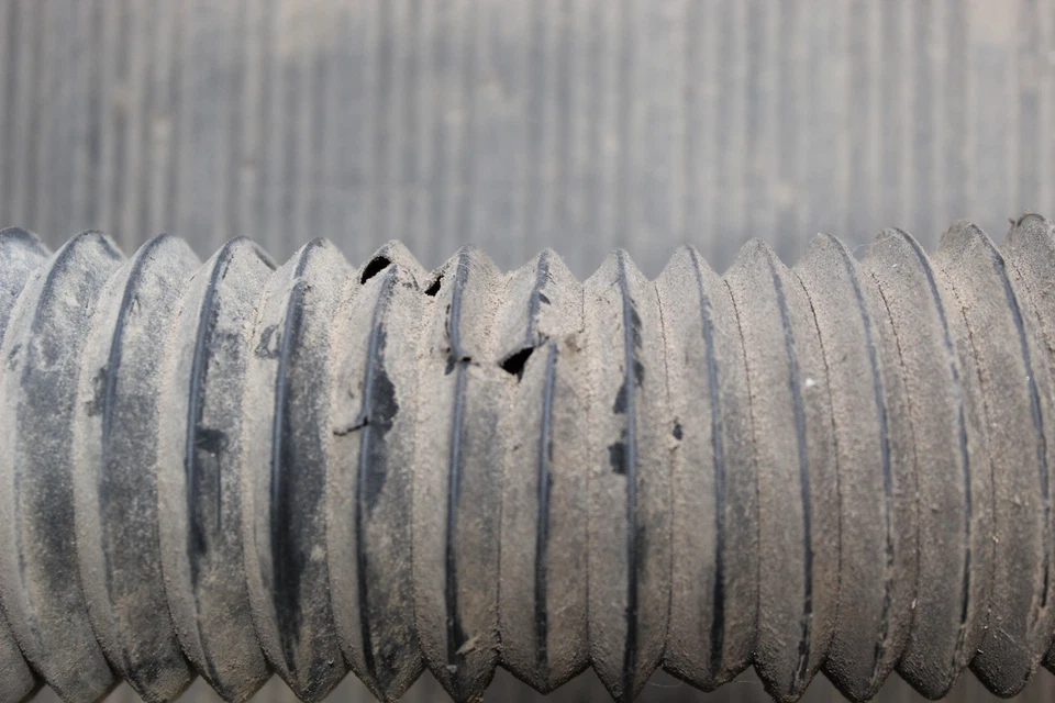 Amortiguadores horquillas suspensión delantera derecha izquierda Yamaha Ttr225 2002 Foto 3 de 4